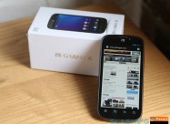 Zte Grand X In