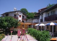 Villa Nikola Ohrid