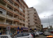 Prodavam Stan 90m2 Vo Centar Na Ohrid Bez Zameni