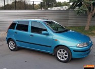Fiat Punto 1.2 16v