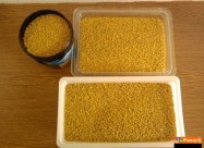 Med, Polenov Prav, Propolis - Мед, поленов прав, п