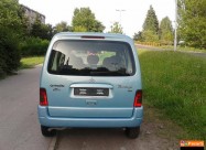 Prodavam Citroen Berlingo 2.0 Hdi Multispace-2004 