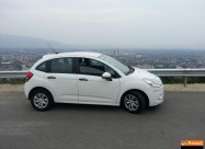 Citroen C3 1.4 Hdi Reg 08 2016