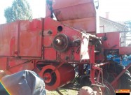 Kombajni