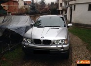 Bmw X53.0i So Plin