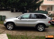 Bmw X53.0i So Plin