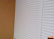 Pvc Roletni, Komarnici, Rolo, Zebra, Venecijaner, 