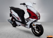 Se Prodava - - Hamachi Intraxx-- 50cc 4t 2014god