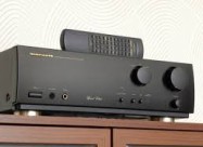 Zasiluvac Maranc Pm 66 Se I Rotel Ra 840 Bx