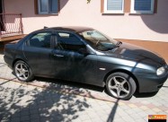  Alfa Romeo 156 1.6 Twin Spark -98