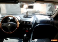  Alfa Romeo 156 1.6 Twin Spark -98