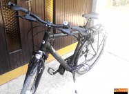 Velosiped Pegasus