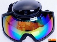 Hd 720p Ski Sport Glasses Video Camera
