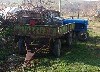 Traktor Fordson