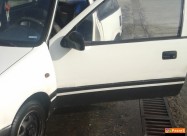 Suzuki Swift 1.0
