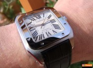 Cartier Santos Xl - Replica