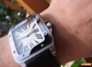 Cartier Santos Xl - Replica