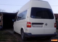 Volkswagen Transporter T5!!-2007