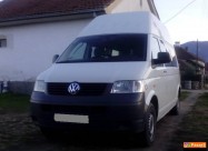 Volkswagen Transporter T5!!-2007