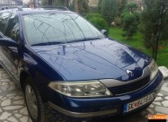 Рено Лагуна