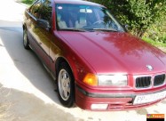 Bmw E36 316i