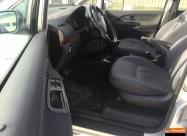 Seat Alhambra Sharan Galaxy Mercedes Golf Audi 