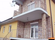 Inoxni  Ogradi