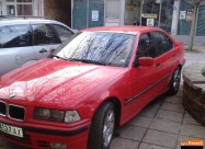 Bmw 318i Benz/plin