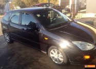Ford Focus 1.8 Tdi.90 Ks