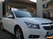 Sevrolet Cruze