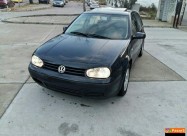 Vw Golf 1.9tdi 90ks 2001god. 
