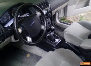 Ford Mondeo 2.0tdci