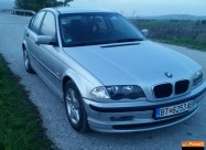 Bmw 320d 