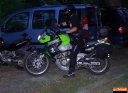 Kawasaki Kle 500
