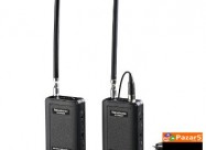 Wireless Microphone System