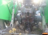 Deutz 4506 Hetno Za Efneni Pari