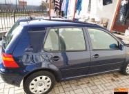 Golf 4 Hitno
