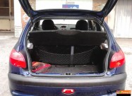  Peugeot 206 2000 Dizel Hdi Top Пежо 206 2000 Дизе
