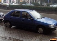 Peugeot  306 