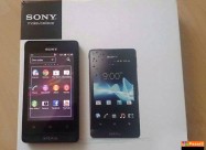 Продавам Xperia Go -(st27i)