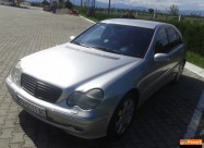 Mercedes C 270 Cdi Avangard