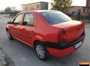 Dacia Logan 1.4 Mpi Atestiran Plin