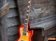 Epiphone Les Paul Tribute Plus 1960 
