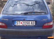 Citroën Saxo