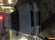 Vw Caddy 1,9 Sdi Extra