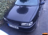 Polo 1.4 Doch