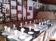 Se Izdava Restorant