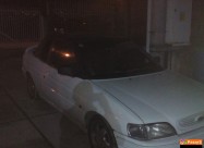 Ford Escort 