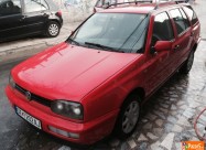 Golf 3 Tdi 1998 Gog