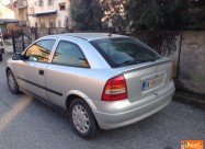 Prodavam Opel Astra G 1.7 Td 